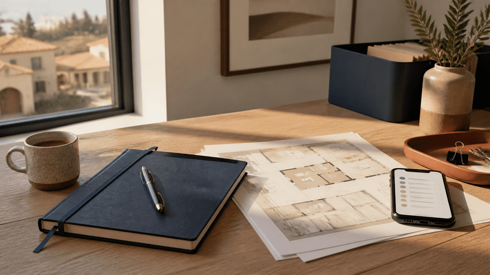 Rental Lease Renewal Readiness Map