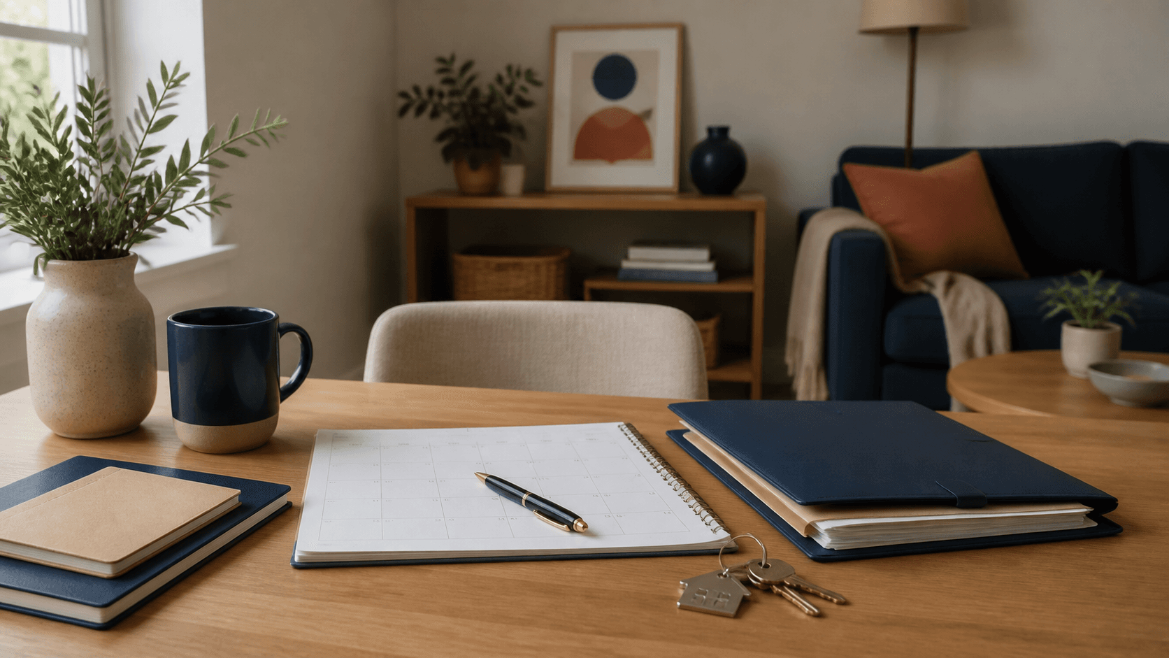 Rental Vendor Scope Drift Log