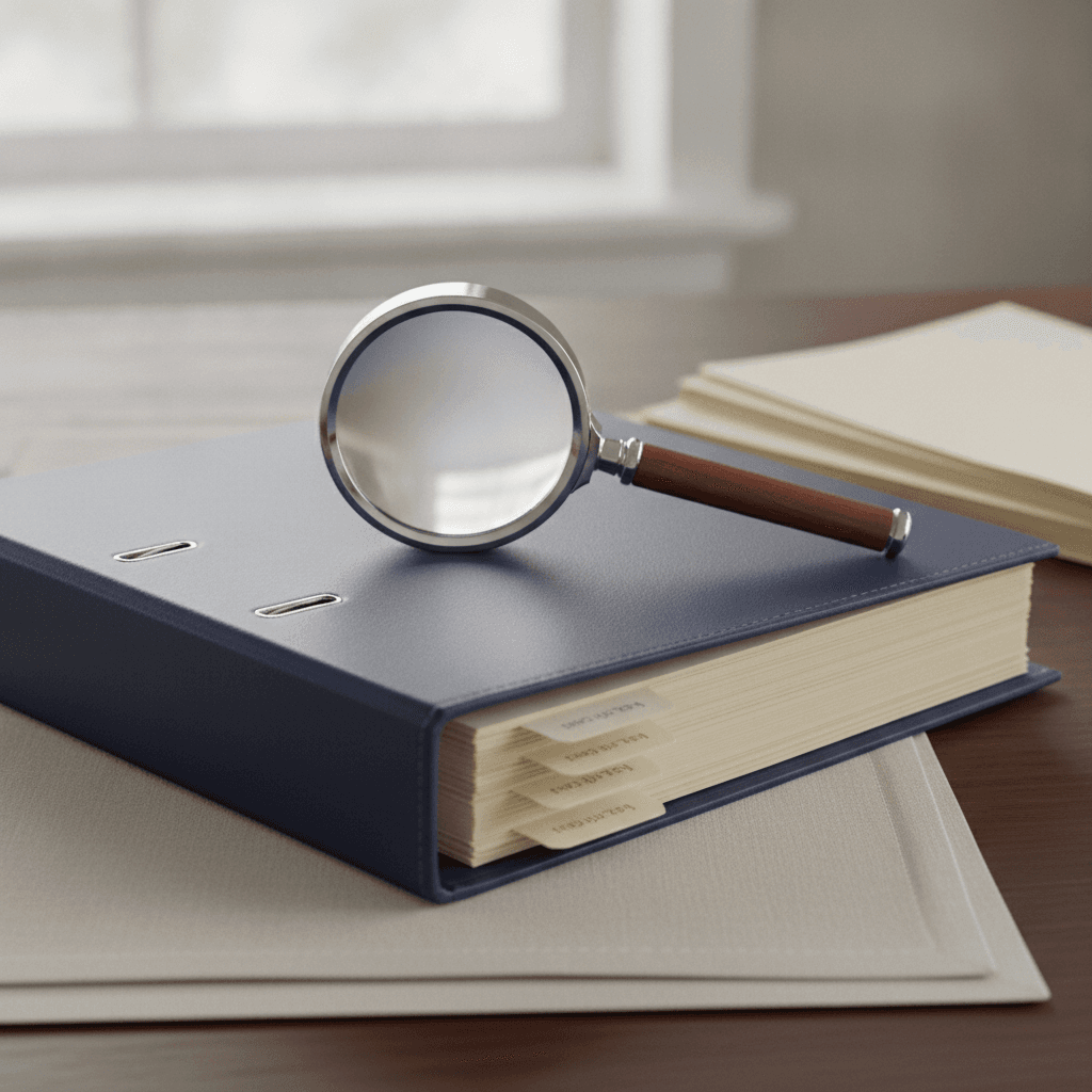 A Lease Clause Index for Faster Rental Operations Review