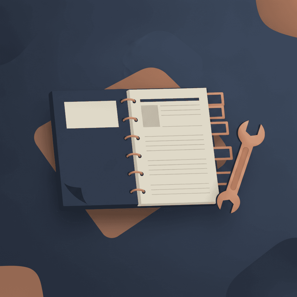 From Maintenance Symptom to Cause: A Better Rental Work Note