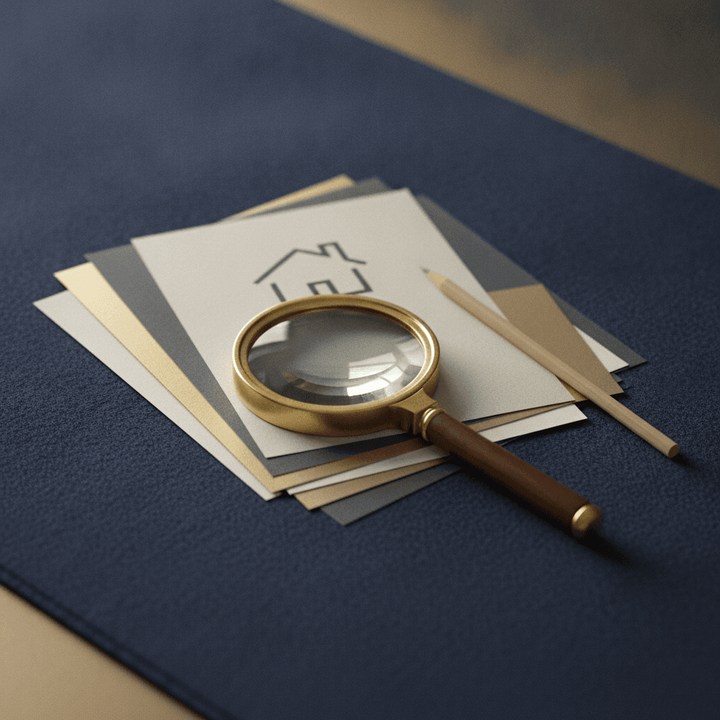 How to Review a Rental Portfolio Search Brief Before Publishing
