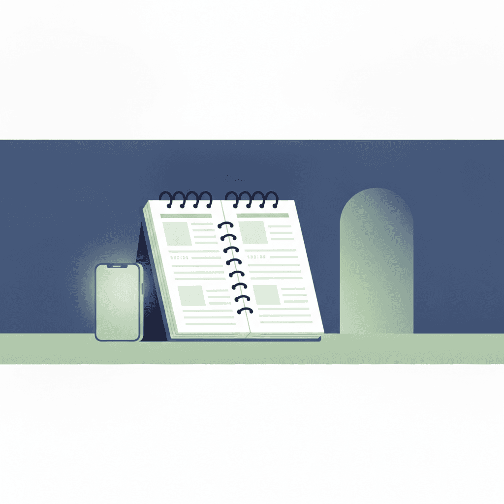 A Resident Contact Preference Log for More Careful Follow-Up