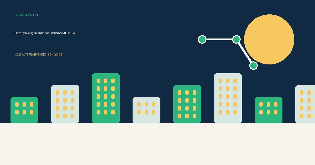Buildium Alternatives for Property Administration (2026) resource cover