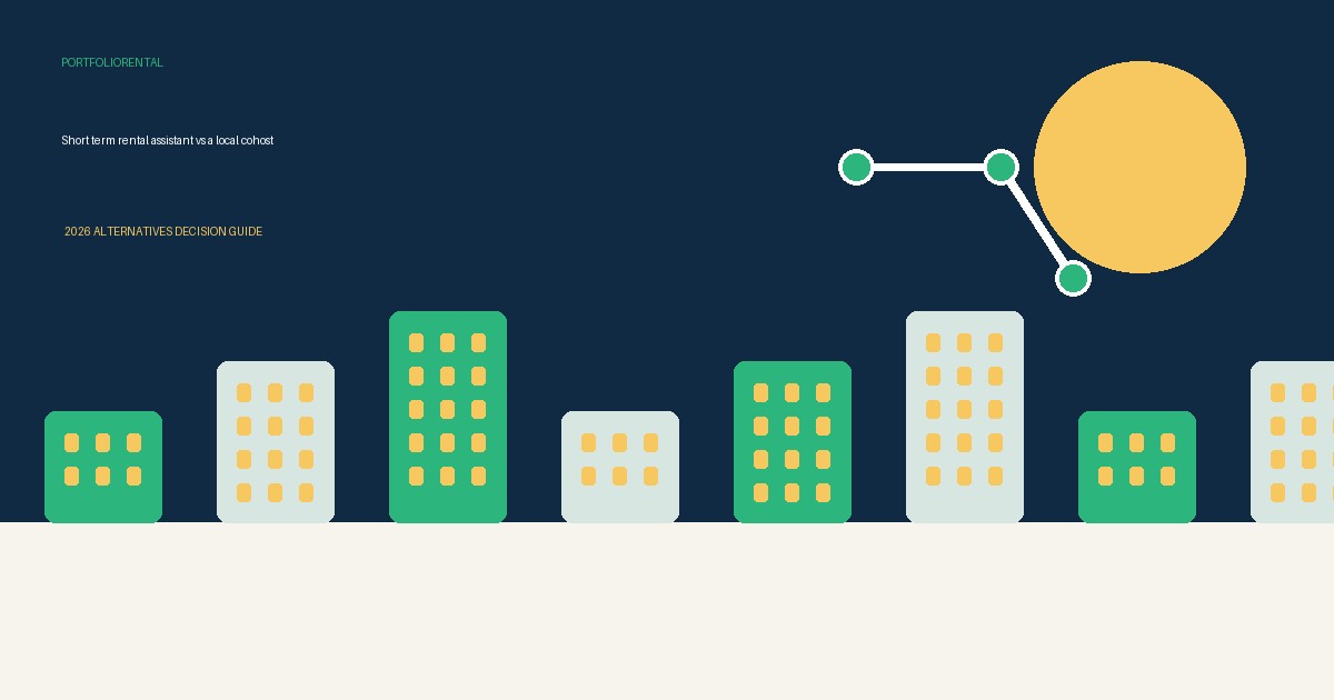 Short-Term Rental Support Options (2026) resource cover