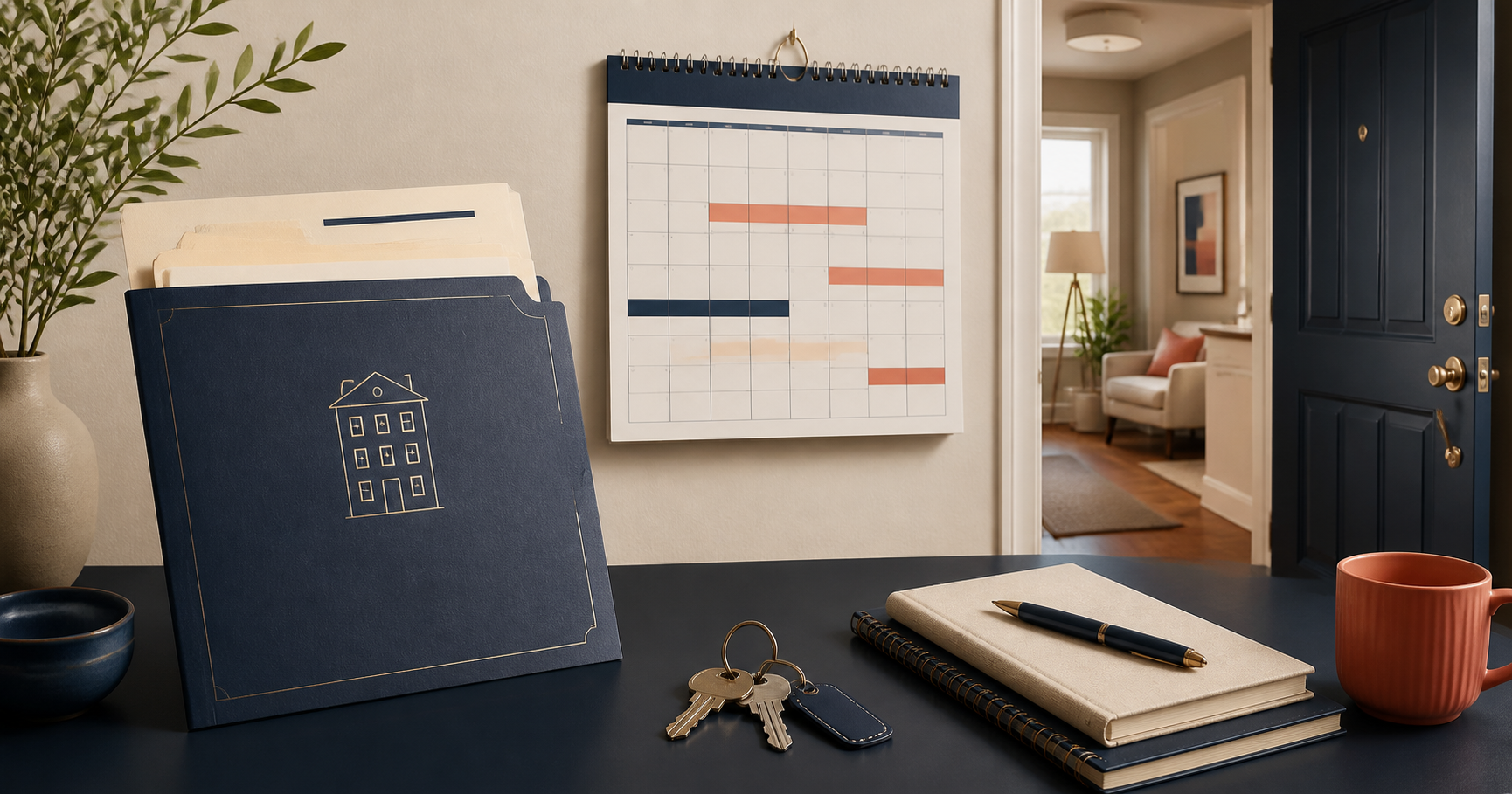 When Should a Rental Portfolio Start Reviewing a Renewal Window? resource cover