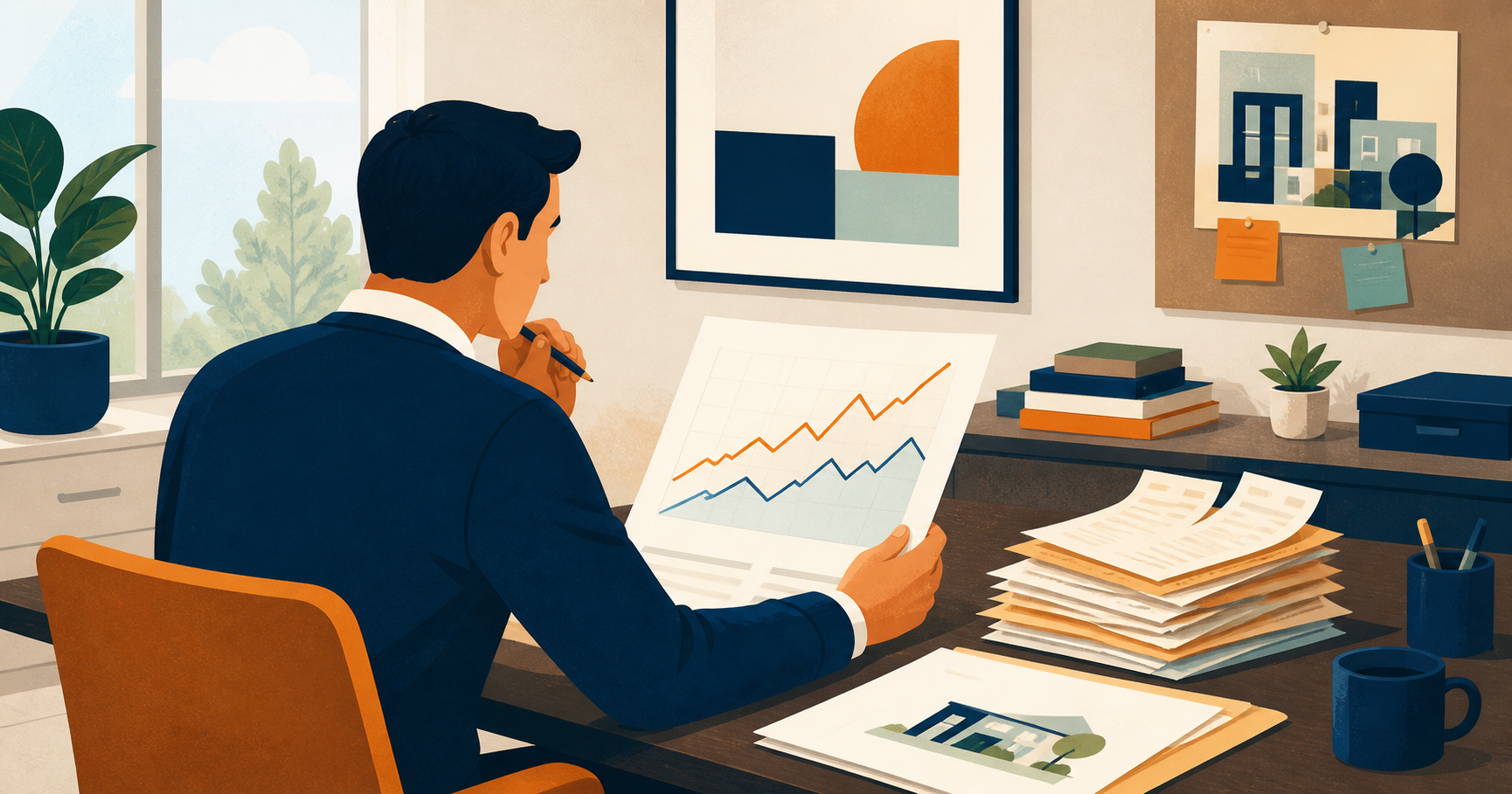 Can Producer Prices Improve Rental Maintenance Cost Research? resource cover