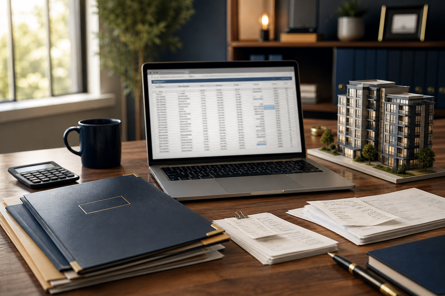 What Bank Reconciliation Can Reveal About Rental Portfolio Operations resource cover