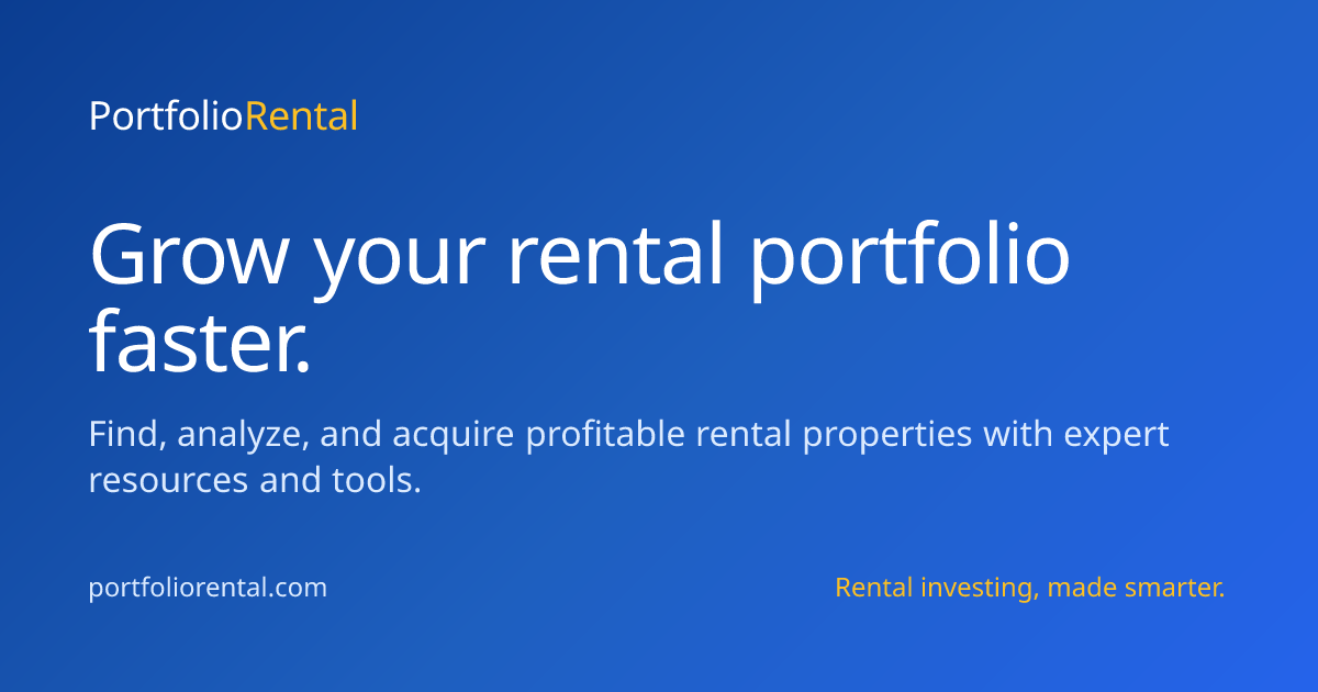 Rental turnover cost records arranged by date and property