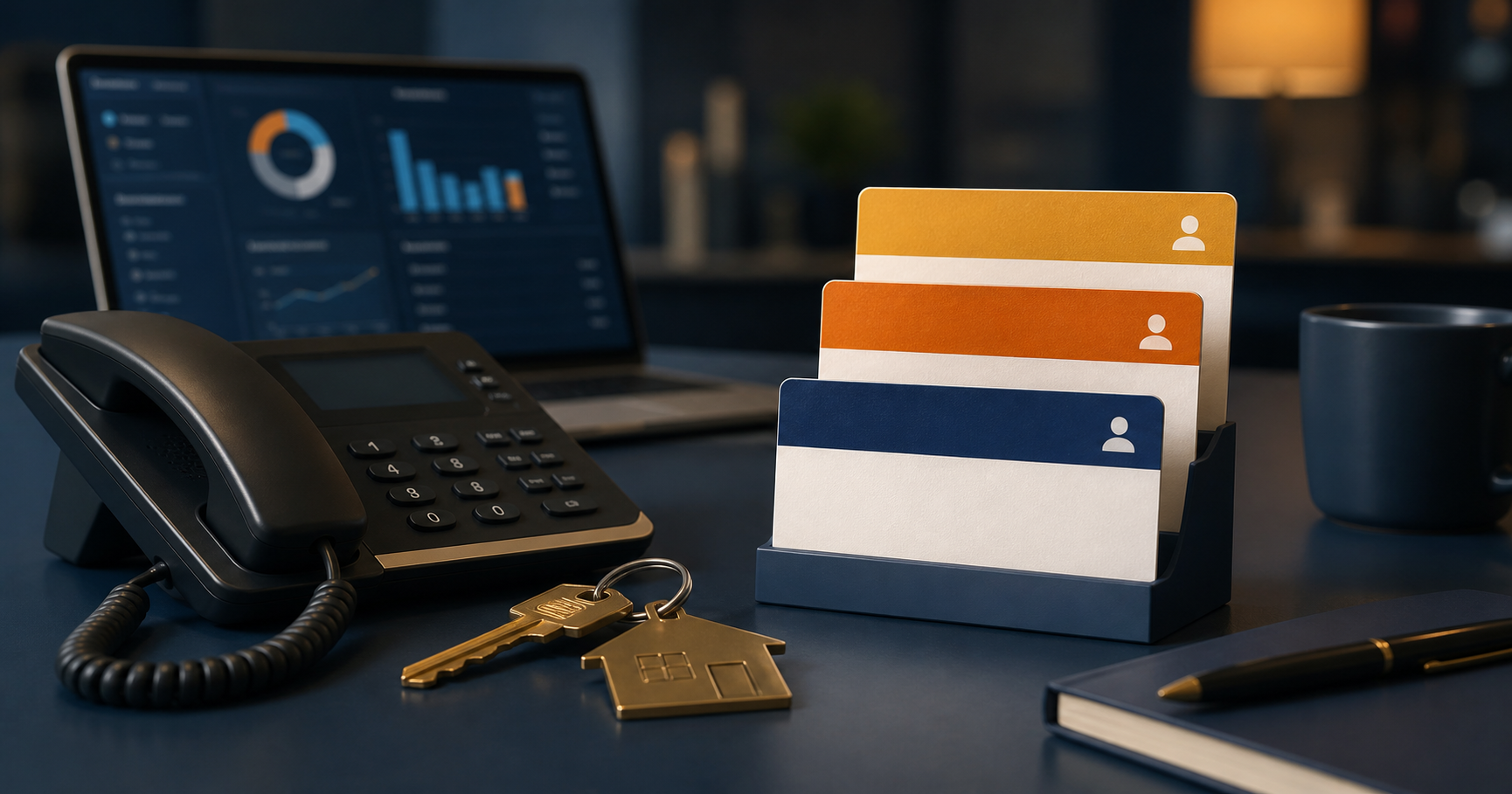 Rental operations emergency contact escalation evidence review